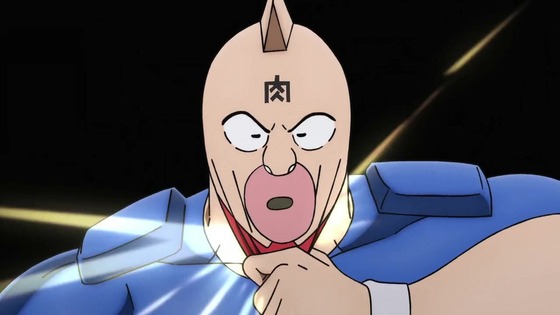「キン肉マン 完璧超人始祖編」2話感想 (91)