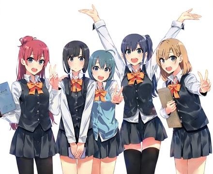 SHIROBAKO ビジュアルブック ~明日に向かってテイクオフ!