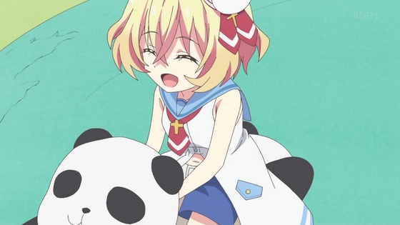 「邪神ちゃんドロップキック」【世紀末編】感想 (74)