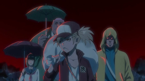 「BLEACH 千年血戦篇」25話 26話感想 (3)