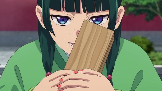 「薬屋のひとりごと」22話感想 (70)