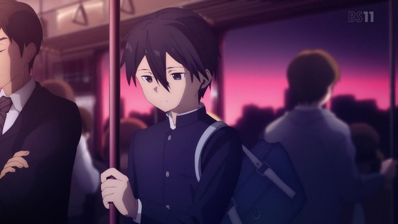 「SAO アリシゼーション」3期 第18話感想 (2)