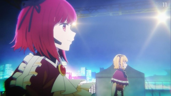 「推しの子」11話感想 (20)
