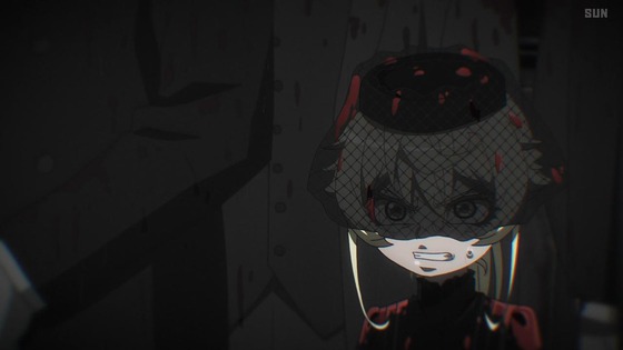 「幼女戦記Ⅱ」2期 7話感想 (67)