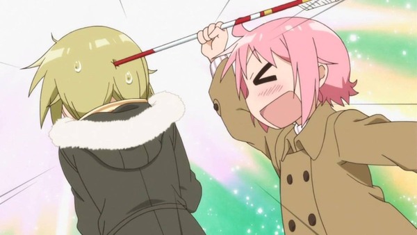 ゆゆ式 (9)