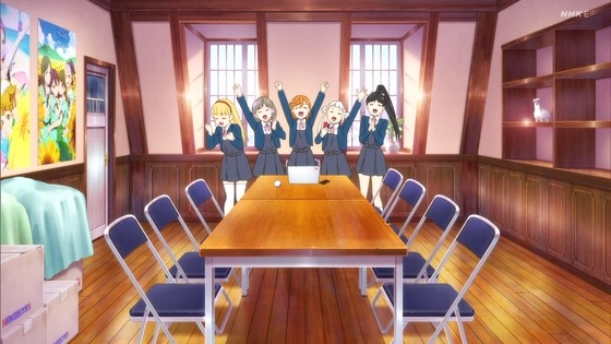 「ラブライブ！スーパースター!!」11話感想 (6)