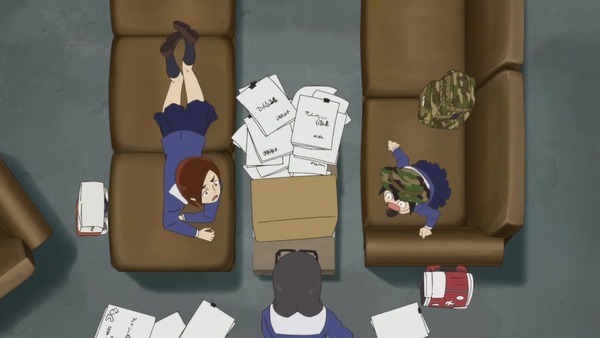 「映像研には手を出すな！」9話感想 画像  (8)