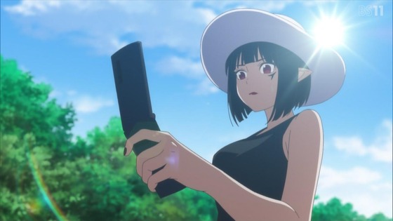 「姫様“拷問”の時間です」5話感想 (24)