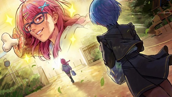 「バンドリ！ ゆめ∞みた」1話 2話 3話感想 (92)