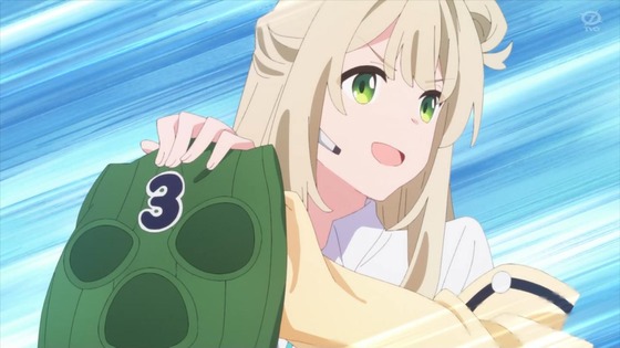「ブルアカ」4話感想 (110)
