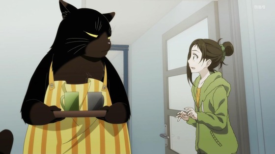 「デキる猫は今日も憂鬱」7話感想 (34)