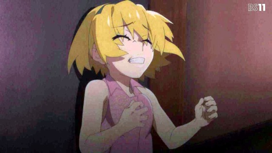 「ひぐらしのなく頃に 卒」9話感想 (2)
