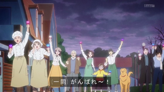 「キミとアイドルプリキュア♪」49話感想 最終回 (36)