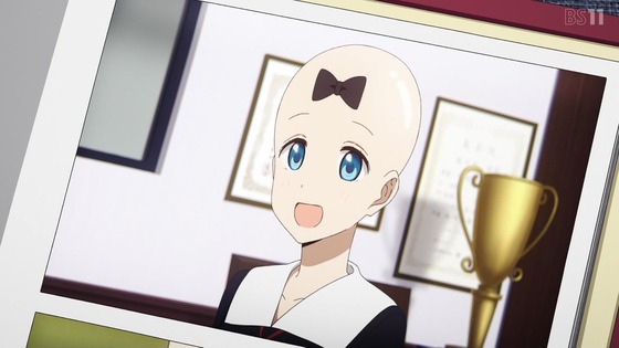 「かぐや様は告らせたい 大人への階段」感想 前編 (24)