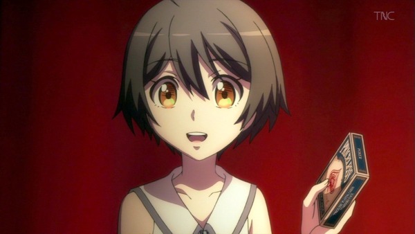 乱歩奇譚 Game of Laplace (15)
