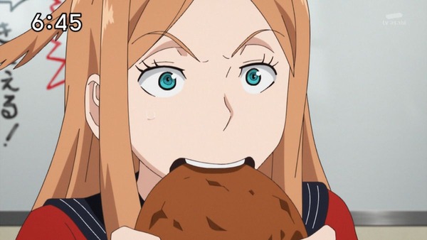 ワールドトリガー (22)