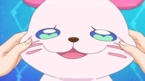 「トロピカル~ジュ!プリキュア」トロプリ 11話感想 (88)