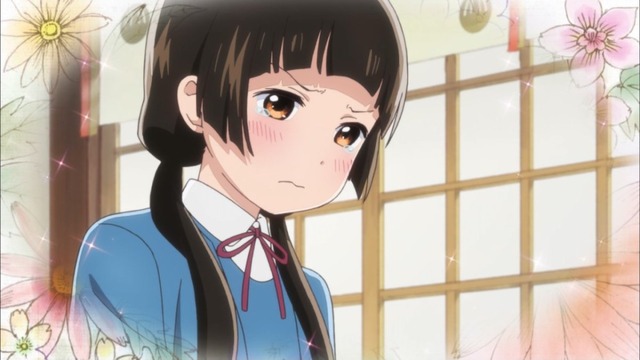 「くまみこ」1話感想 (32)