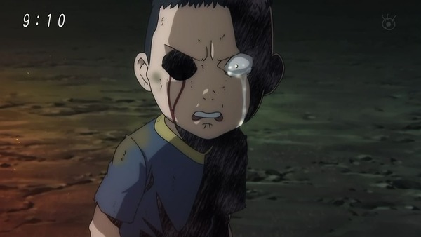 「ゲゲゲの鬼太郎」6期 54話感想 (21)