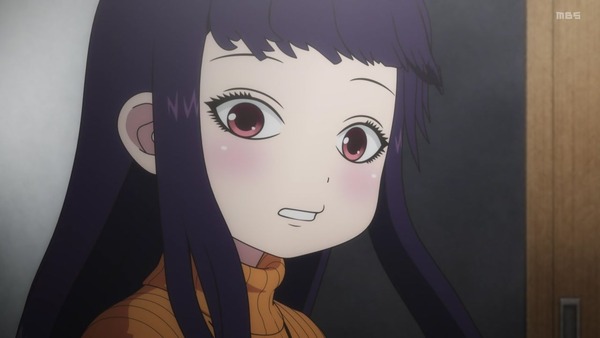 「ハイスコアガール」24話感想 画像  (35)