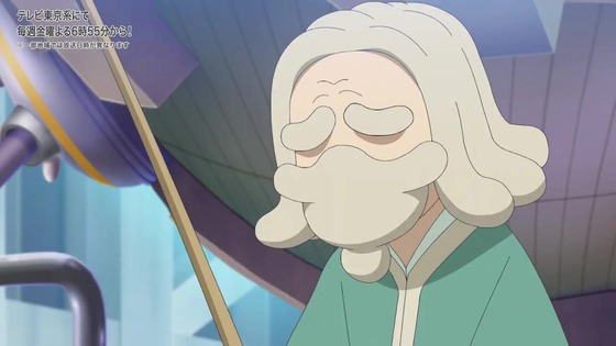 「ポケットモンスター」アニポケ 3話感想 (25)