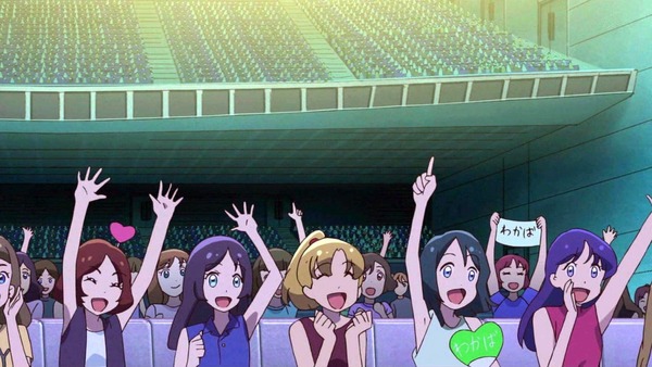 「アイカツフレンズ!」67話感想 (94)