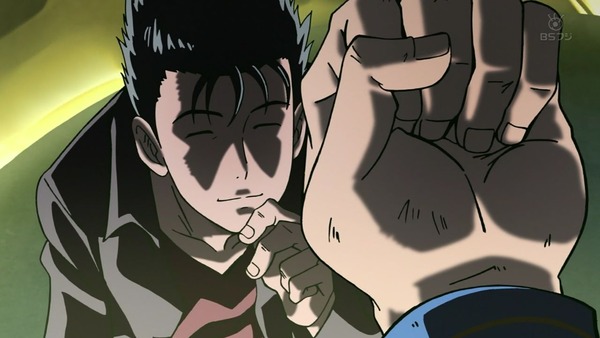 「モブサイコ100Ⅱ」2期 9話感想 (163)