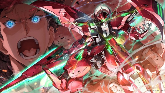 「機動戦士ガンダム 水星の魔女」3話感想