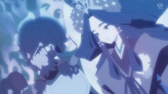 「天穂のサクナヒメ」13話感想 (38)