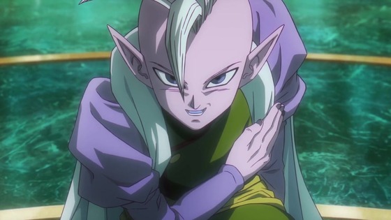 「ドラゴンボールDAIMA」1話感想 (38)