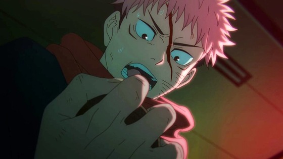 「呪術廻戦」37話感想 (71)