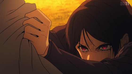 「Fatestrange Fake」13話感想 (159)