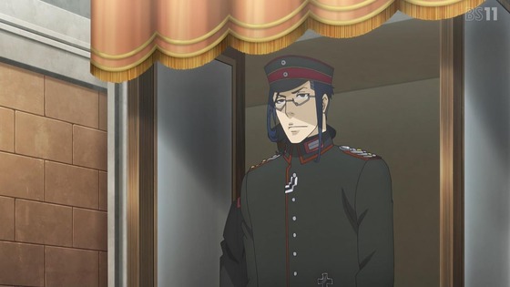 「幼女戦記Ⅱ」2期 10話感想 (54)