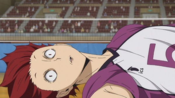 「ハイキュー!!」 (250)