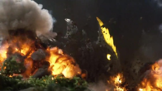 「ウルトラマンブレーザー」10話感想 (29)