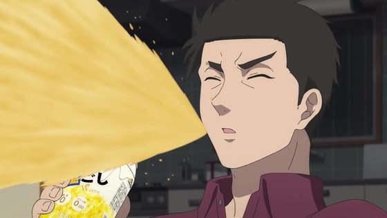 「虚構推理」14話感想 (104)