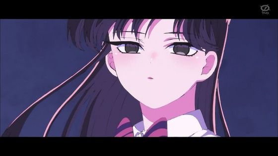 「古見さんは、コミュ症です。」1話感想 (71)