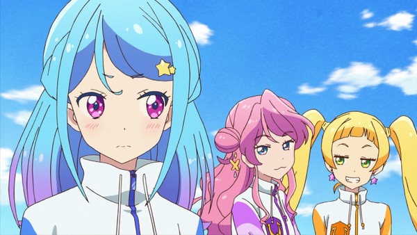 「アイカツフレンズ！」32話感想 (8)