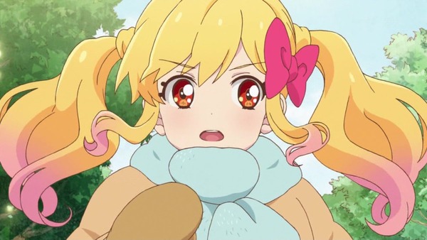 「アイカツスターズ!」 (28)