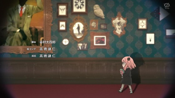 「SPY×FAMILY」10話感想 (102)