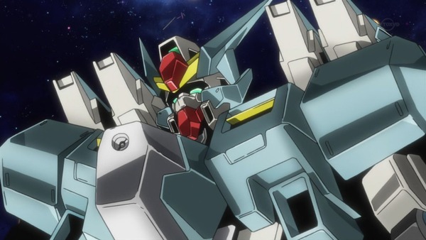 「ガンダムビルドダイバーズ」10話感想 (48)