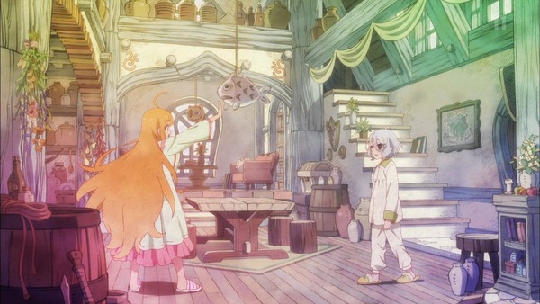 「プリンセスコネクト!ReDive」第6話感想 画像 (132)