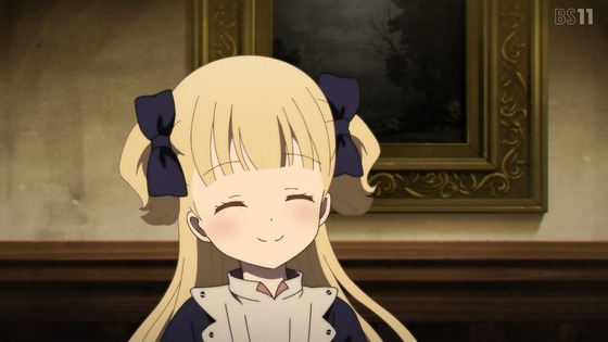 「シャドーハウス」4話感想 (23)