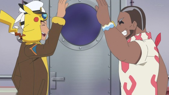 「ポケットモンスター」8話感想 (58)