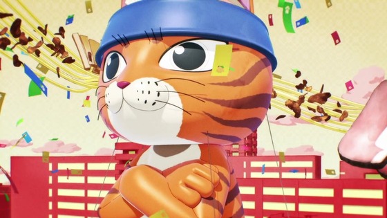 「ラーメン赤猫」1話感想 (8)