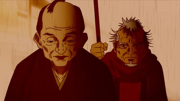 「鬼平 ONIHEI」10話 (21)