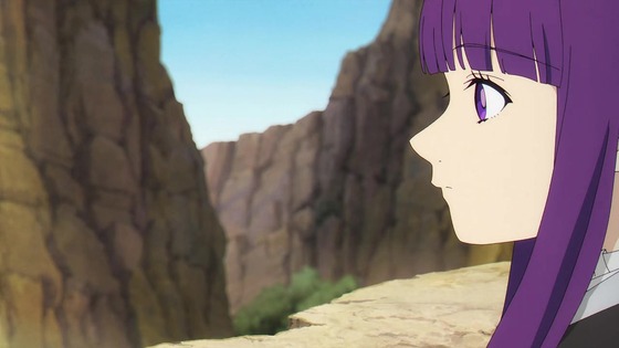 「葬送のフリーレン」6話感想 (9)