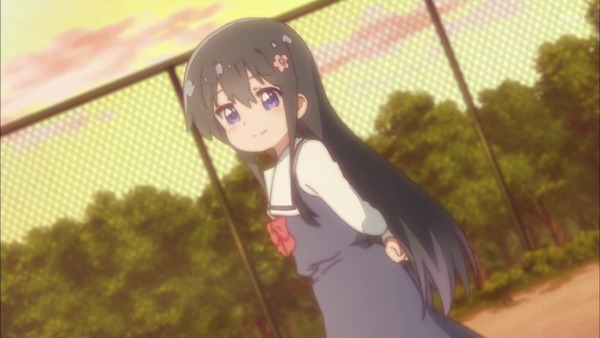 「私に天使が舞い降りた!」12話感想 (57)