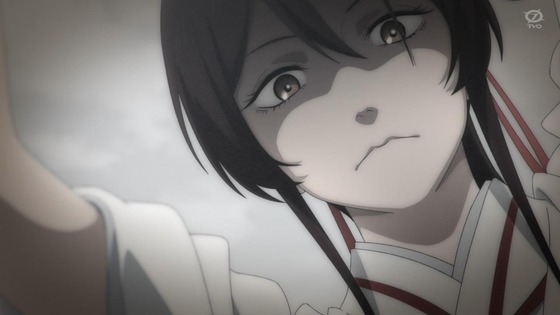 「地獄楽」2話感想 (6)