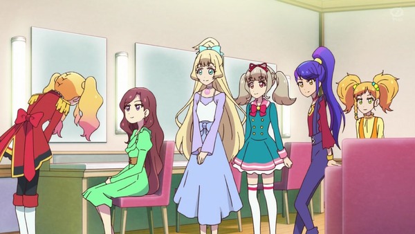 「アイカツオンパレード!」6話感想 (85)